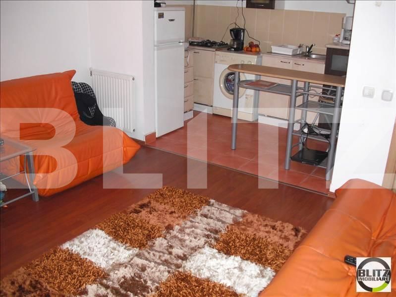 Apartament de vânzare 2 camere Central - 3195AV | BLITZ Cluj-Napoca | Poza3