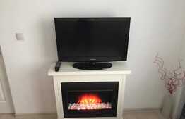 Apartament 2 camere, 40 mp, parcare, strazii Dunarii