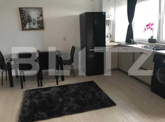 Apartament de închiriat 2 camere Intre Lacuri - 31950AI | BLITZ Cluj-Napoca | Poza3