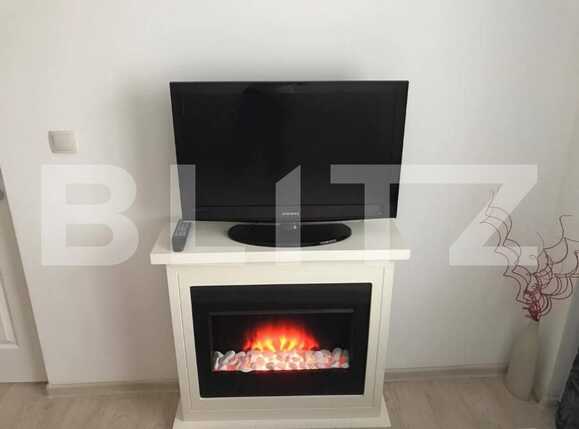 Apartament de închiriat 2 camere Intre Lacuri - 31950AI | BLITZ Cluj-Napoca | Poza4