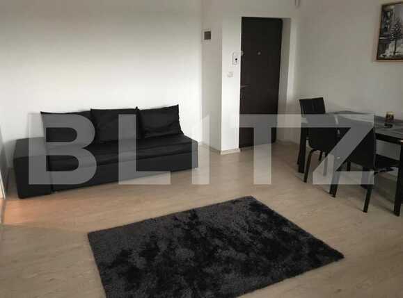 Apartament de închiriat 2 camere Intre Lacuri - 31950AI | BLITZ Cluj-Napoca | Poza1