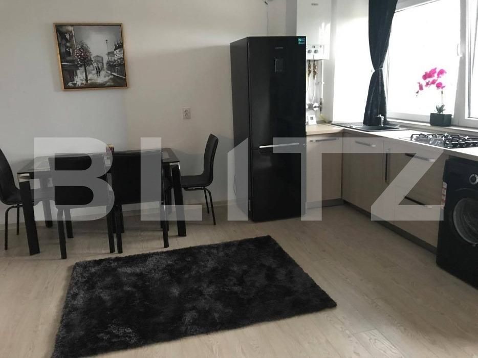 Apartament de închiriat 2 camere Intre Lacuri - 31950AI | BLITZ Cluj-Napoca | Poza3