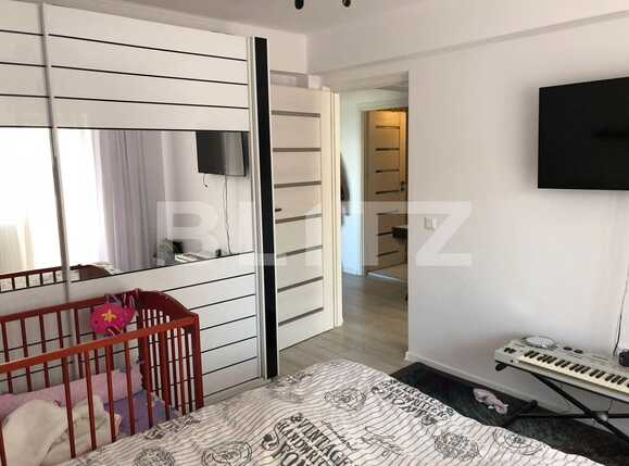 Apartament de vânzare 2 camere Floreşti - 31951AV | BLITZ Cluj-Napoca | Poza5