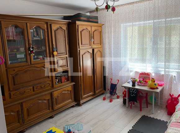 Apartament de vânzare 2 camere Floreşti - 31951AV | BLITZ Cluj-Napoca | Poza2