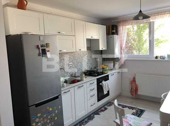 Apartament de vânzare 2 camere Floreşti - 31951AV | BLITZ Cluj-Napoca | Poza6