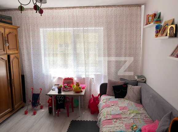 Apartament de vânzare 2 camere Floreşti - 31951AV | BLITZ Cluj-Napoca | Poza1