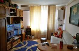 De vanzare garsoniera, 22 mp, zona strazii Fabricii