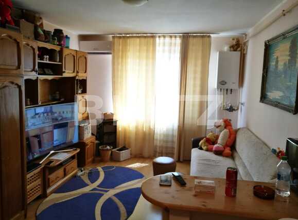 Garsonieră de vânzare Marasti - 31952AV | BLITZ Cluj-Napoca | Poza1