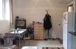 Casa 50 mp, 1 loc de parcare, zona centrala