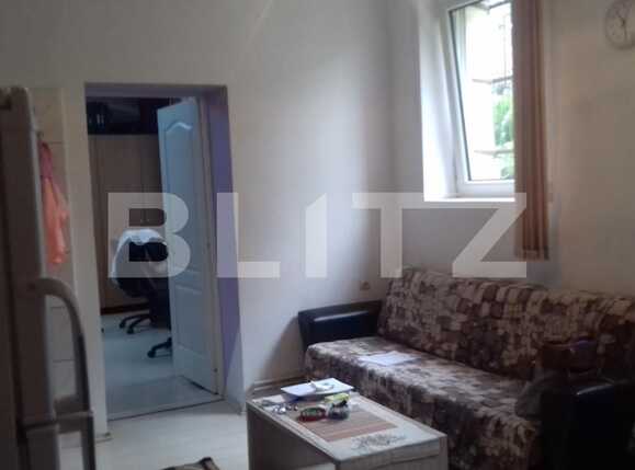 Casa de vânzare 2 camere Central - 31953CV | BLITZ Cluj-Napoca | Poza1