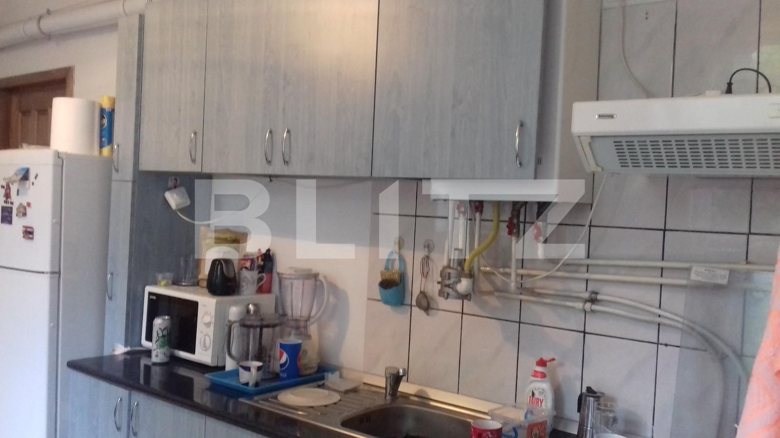 Casa de vânzare 2 camere Central - 31953CV | BLITZ Cluj-Napoca | Poza3