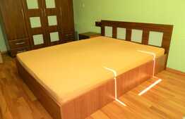 2 camere, 58 mp, parcare, A.C. zona Hotel Opal