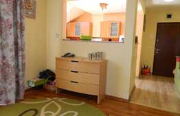 2 camere, 58 mp, parcare, A.C. zona Hotel Opal