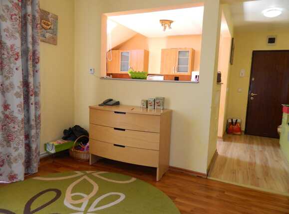 Apartament de închiriat 2 camere Gheorgheni - 31954AI | BLITZ Cluj-Napoca | Poza9