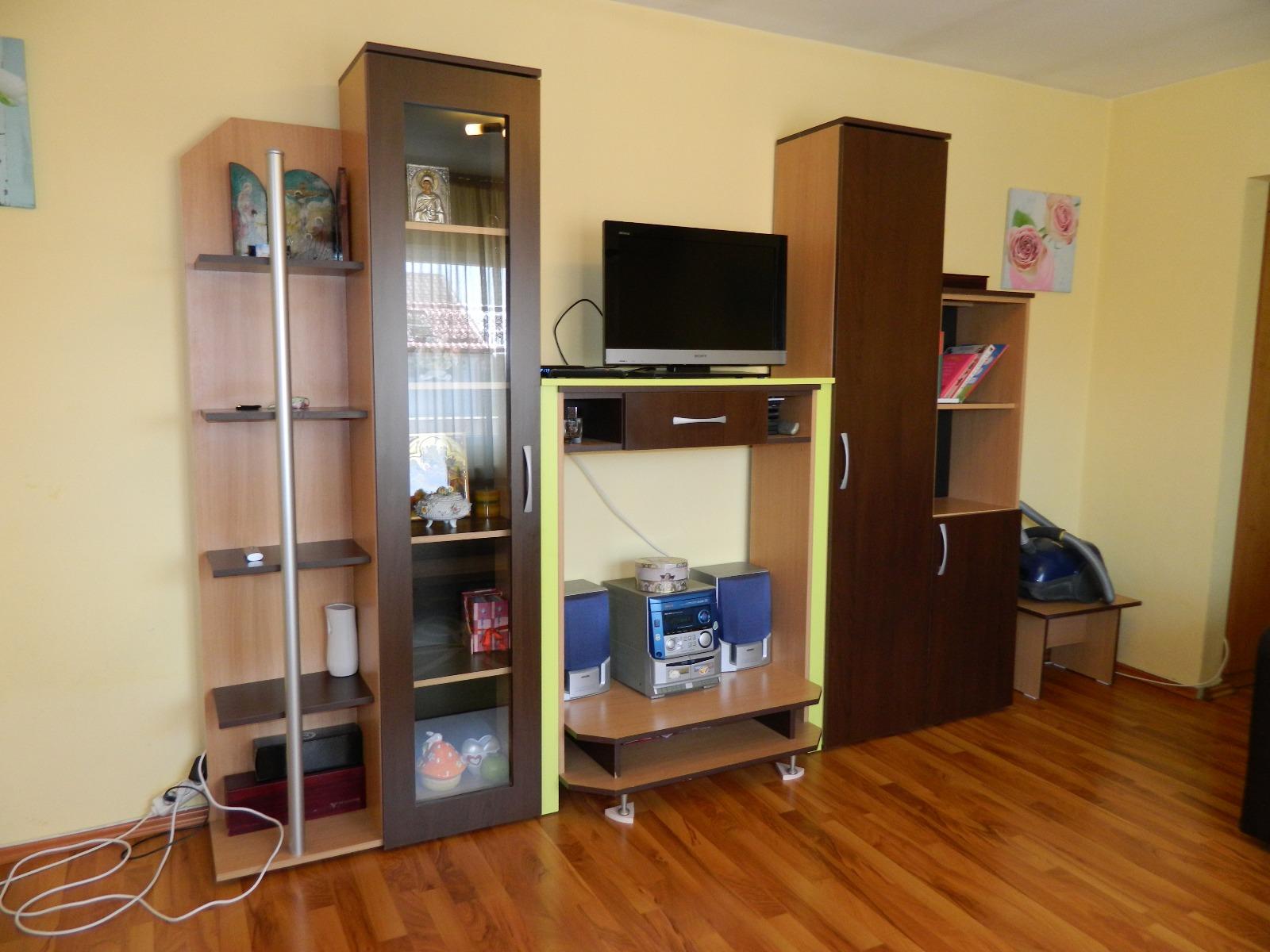 Apartament de închiriat 2 camere Gheorgheni - 31954AI | BLITZ Cluj-Napoca | Poza7