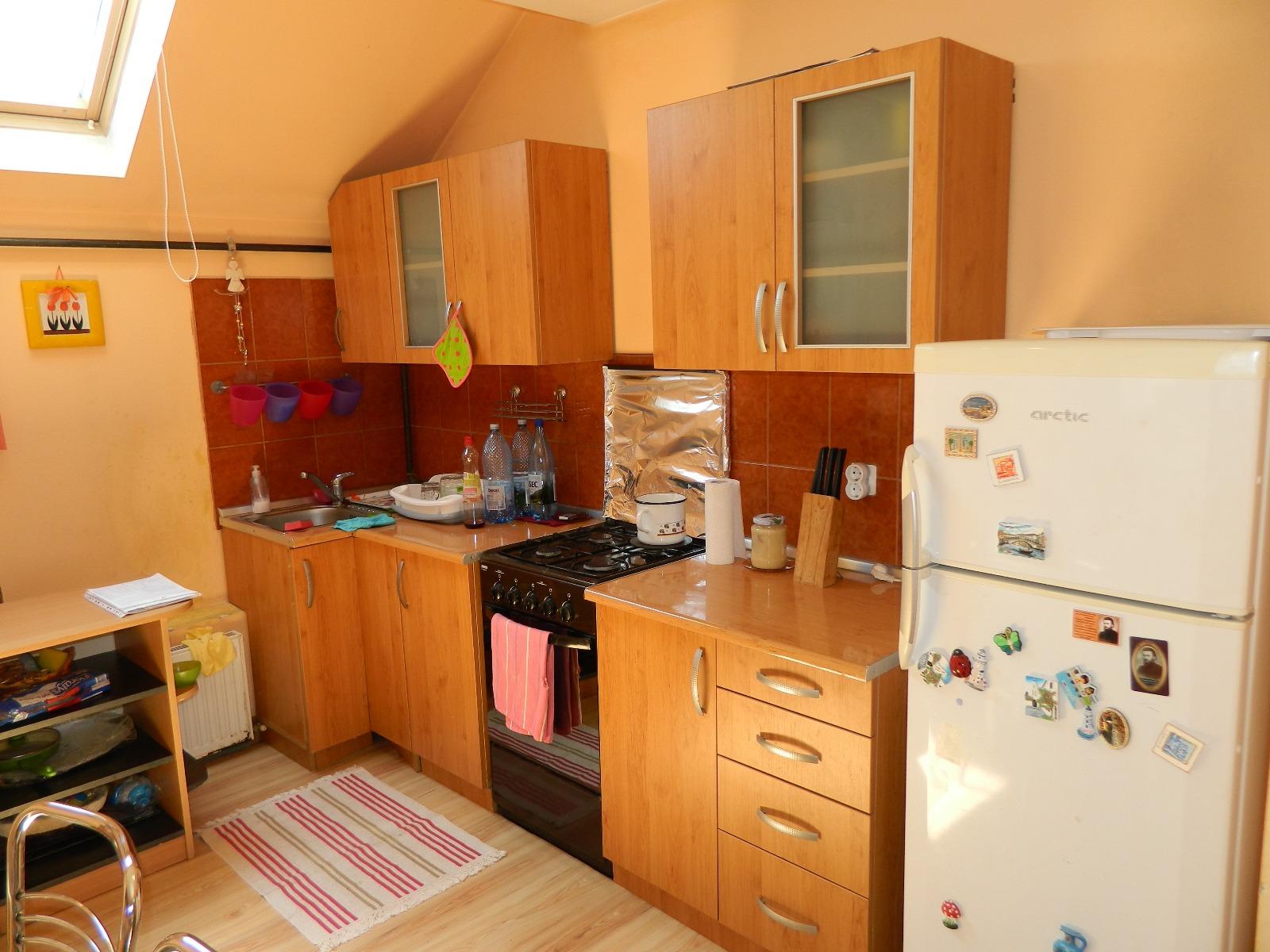 Apartament de închiriat 2 camere Gheorgheni - 31954AI | BLITZ Cluj-Napoca | Poza8