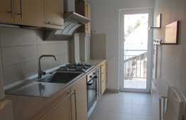 2 camere, 55 mp, parcare, prima inchiriere,totul nou, zona strazii Teleorman