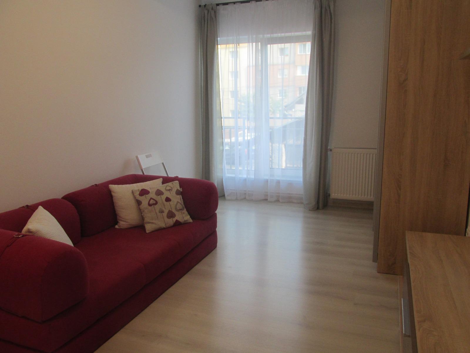 Apartament de închiriat 2 camere Marasti - 31955AI | BLITZ Cluj-Napoca | Poza4