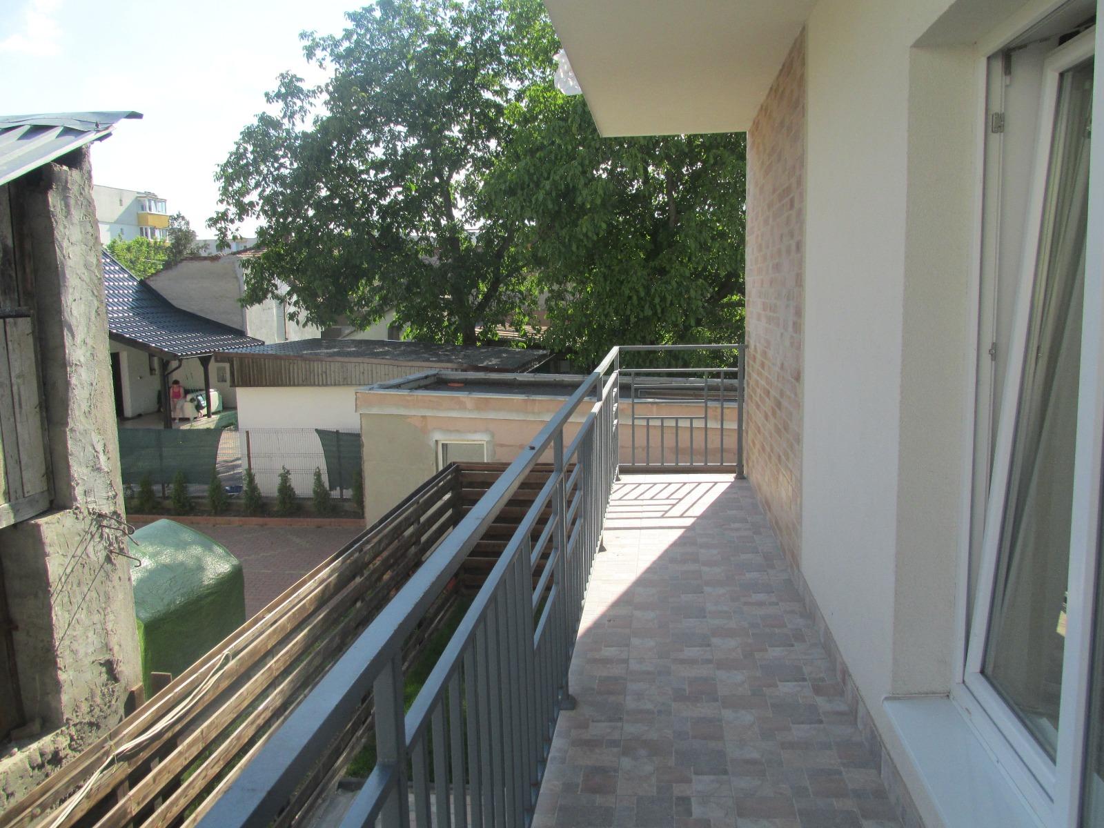 Apartament de închiriat 2 camere Marasti - 31955AI | BLITZ Cluj-Napoca | Poza11