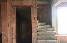 Casa de vanzare, 134 mp utili, zona linistita