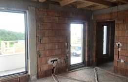 Casa de vanzare, 134 mp utili, zona linistita