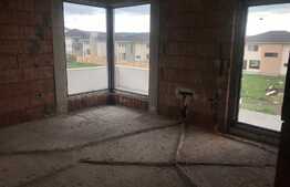 Casa de vanzare, 134 mp utili, zona linistita