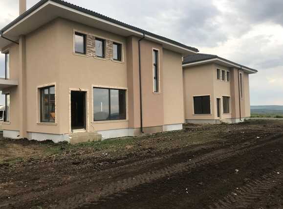 Casa de vânzare 4 camere Exterior Est - 31956CV | BLITZ Cluj-Napoca | Poza1