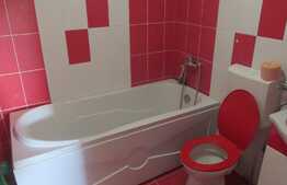 2 camere, 68 mp, garaj, zona strazii Bucovina