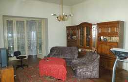 Casa insiruita, curte comuna, 137.43 mp, zona ultracentrala