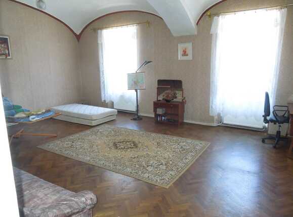 Casa de vânzare 2 camere Central - 31958CV | BLITZ Cluj-Napoca | Poza1