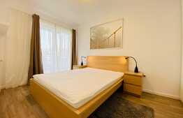 2 camere, 55 mp, garaj, totul nou, zona Complex Grand Park