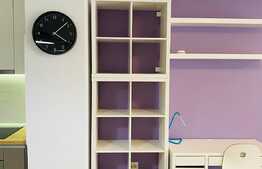 2 camere, 55 mp, garaj, totul nou, zona Complex Grand Park