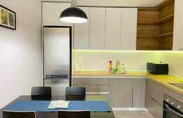 2 camere, 55 mp, garaj, totul nou, zona Complex Grand Park