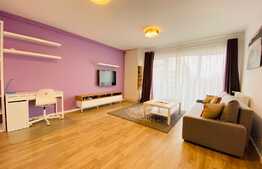 2 camere, 55 mp, garaj, totul nou, zona Complex Grand Park