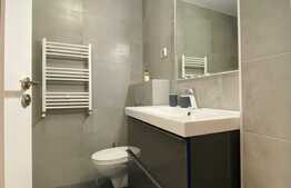 2 camere, 55 mp, garaj, totul nou, zona Complex Grand Park