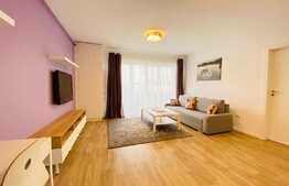 2 camere, 55 mp, garaj, totul nou, zona Complex Grand Park