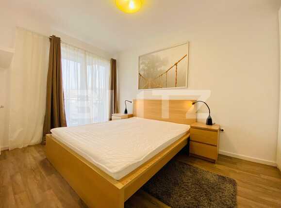 Apartament de închiriat 2 camere Gheorgheni - 31959AI | BLITZ Cluj-Napoca | Poza2