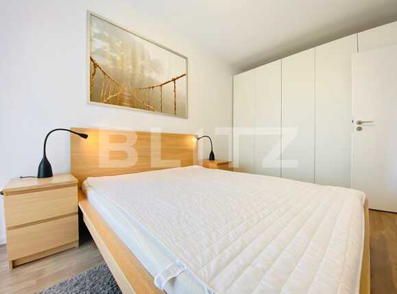 Apartament de închiriat 2 camere Gheorgheni - 31959AI | BLITZ Cluj-Napoca | Poza1
