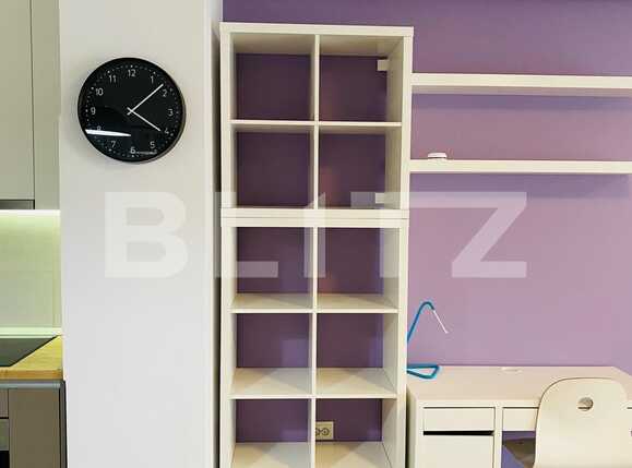 Apartament de închiriat 2 camere Gheorgheni - 31959AI | BLITZ Cluj-Napoca | Poza6