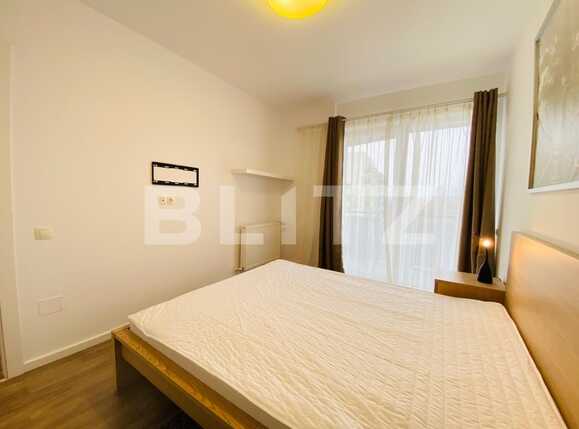 Apartament de închiriat 2 camere Gheorgheni - 31959AI | BLITZ Cluj-Napoca | Poza3