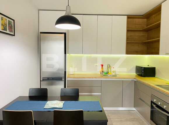 Apartament de închiriat 2 camere Gheorgheni - 31959AI | BLITZ Cluj-Napoca | Poza7