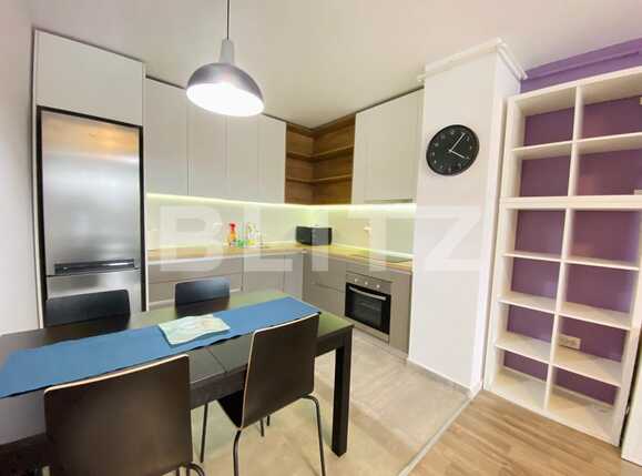 Apartament de închiriat 2 camere Gheorgheni - 31959AI | BLITZ Cluj-Napoca | Poza8
