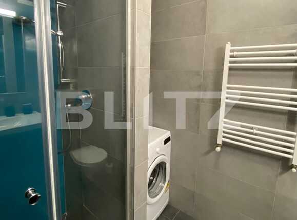 Apartament de închiriat 2 camere Gheorgheni - 31959AI | BLITZ Cluj-Napoca | Poza10