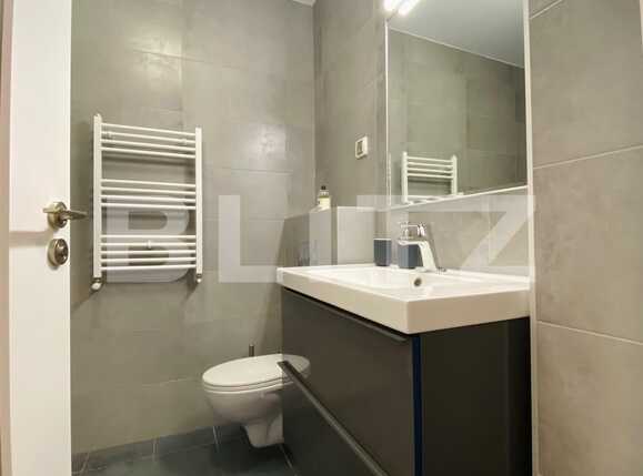 Apartament de închiriat 2 camere Gheorgheni - 31959AI | BLITZ Cluj-Napoca | Poza9