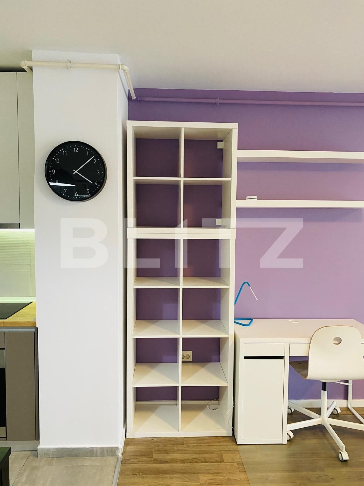 Apartament de închiriat 2 camere Gheorgheni - 31959AI | BLITZ Cluj-Napoca | Poza6