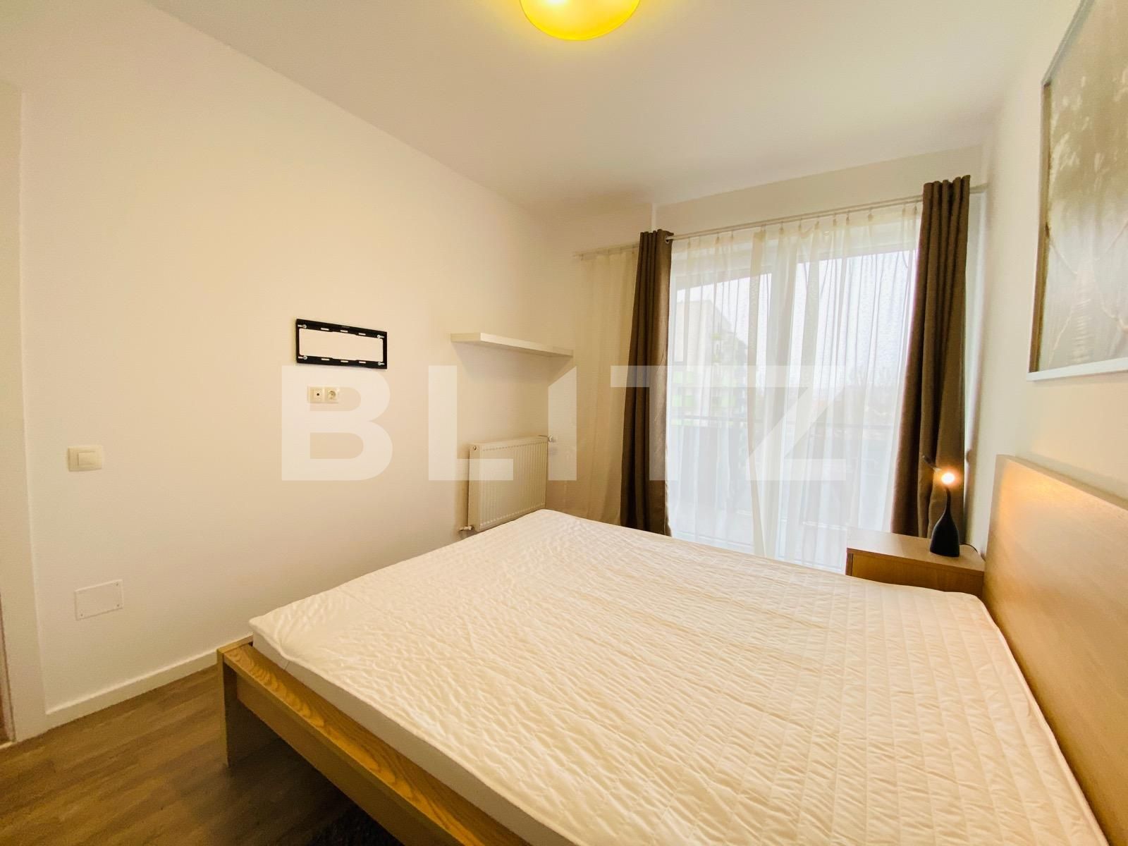 Apartament de închiriat 2 camere Gheorgheni - 31959AI | BLITZ Cluj-Napoca | Poza3