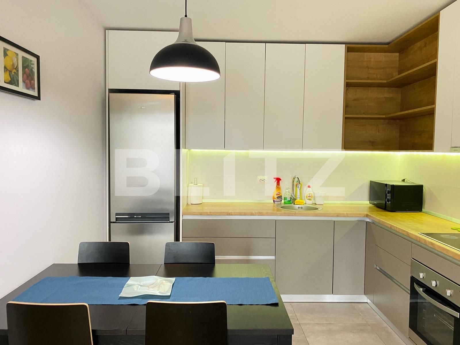 Apartament de închiriat 2 camere Gheorgheni - 31959AI | BLITZ Cluj-Napoca | Poza7