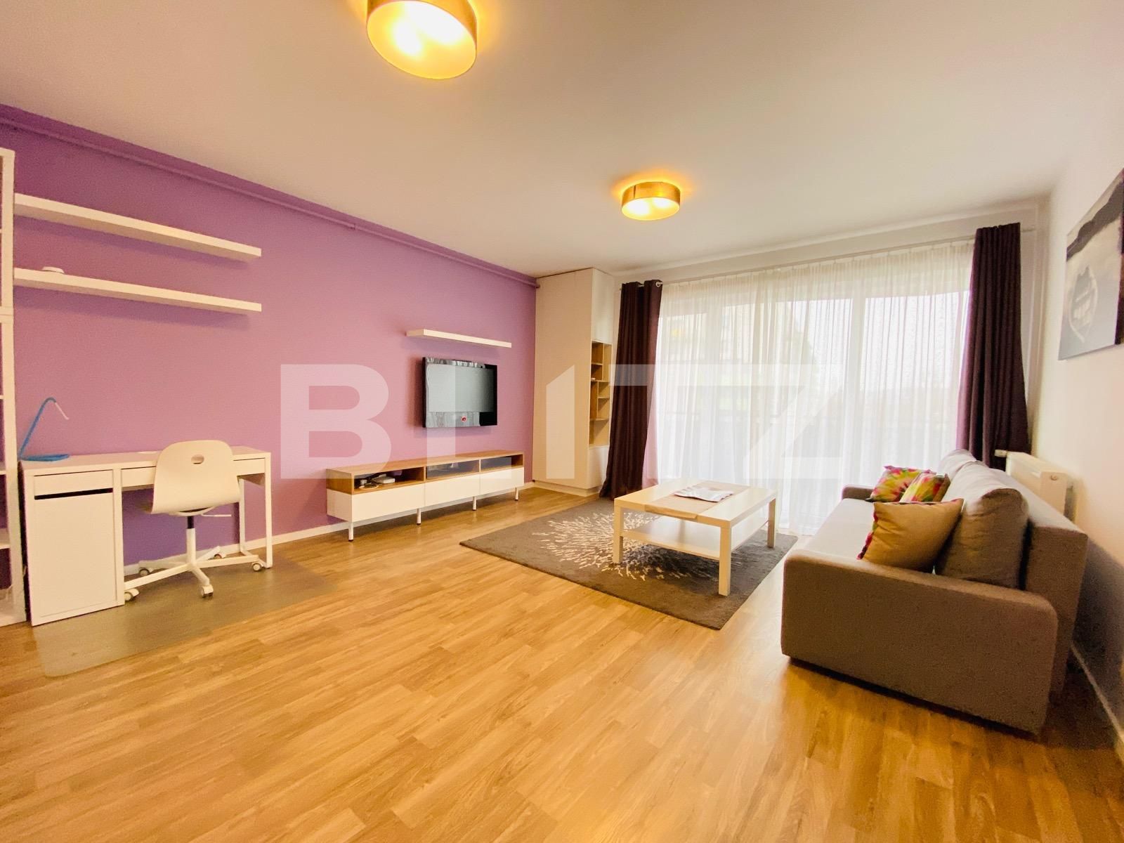 Apartament de închiriat 2 camere Gheorgheni - 31959AI | BLITZ Cluj-Napoca | Poza5
