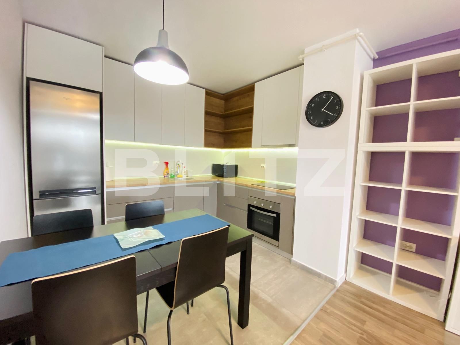 Apartament de închiriat 2 camere Gheorgheni - 31959AI | BLITZ Cluj-Napoca | Poza8