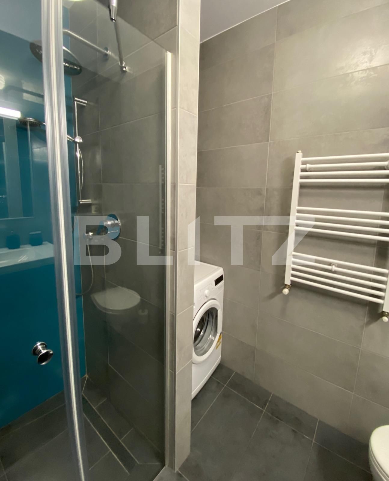 Apartament de închiriat 2 camere Gheorgheni - 31959AI | BLITZ Cluj-Napoca | Poza10